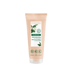 Klorane DOUCHE - Crème De Douche Nutritive Fleur De Cupuaçu Bio, 200ml