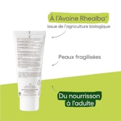 A Derma EPITHELIALE A.H ULTRA - Crème Réparatrice Apaisante Anti-Marques - Visage Et Corps - Peaux Fragilisées, 100ml -Boticinal Powersanté Soldes Boutique 9b7af227 cdd2 4ce2 a618 839ef1ba5a5b