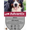 ADVANTIX - Antiparasitaire Externe Grand Chien 40 à 60kg, 6 Pipettes -Boticinal Powersanté Soldes Boutique advantix antiparasitaire externe grand chien 40 60kg 6 pipettes