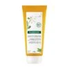 Klorane SOLAIRE - Baume Riche Après-Shampoing Réparateur Nutritif Au Tamanu Bio Et Au Monoï, 200ml