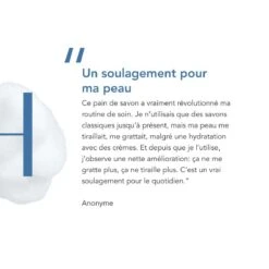 Bioderma ATODERM - Pain Savon Surgras Nettoyant Ultra Apaisant - Peaux Sensibles Sèches à Très Sèches, 2x150g -Boticinal Powersanté Soldes Boutique at84c2 1 1