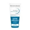 Bioderma ATODERM - Mains & Ongles - Duo Crème Ultra-Nourrissante - Mains Sèches à Très Sèches, 2x50ml -Boticinal Powersanté Soldes Boutique atoder 1 2