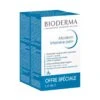 Bioderma ATODERM - Pain Savon Surgras Nettoyant Ultra Apaisant - Peaux Sensibles Sèches à Très Sèches, 2x150g -Boticinal Powersanté Soldes Boutique atoder 1 9