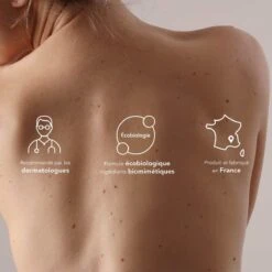 Bioderma ATODERM - Crème Ultra-Nourrissante Et Hydratante - Visage Et Corps - Peaux Sensibles Normales à Sèches, 2x500ml -Boticinal Powersanté Soldes Boutique atoder 3 3