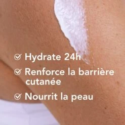 Bioderma ATODERM - Crème Ultra-Nourrissante Et Hydratante - Visage Et Corps - Peaux Sensibles Normales à Sèches, 2x500ml -Boticinal Powersanté Soldes Boutique atoder 4 3