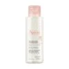 Avène LES ESSENTIELS - Eau Micellaire Démaquillante - Visage Et Yeux - Peaux Sensibles, 100ml -Boticinal Powersanté Soldes Boutique av essentiel micellar water front 100ml 3282770152456