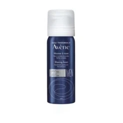 Avène MEN - Mousse à Raser - Visage - Peaux Normales Et Sensibles, 50ml