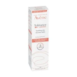 Avène TOLERANCE CONTROL - Baume Apaisant Restaurateur - Visage - Peaux Réactives Et Sèches, 40ml -Boticinal Powersanté Soldes Boutique avene tolerance control baume apaisant restaurateur 40ml boticinal 3