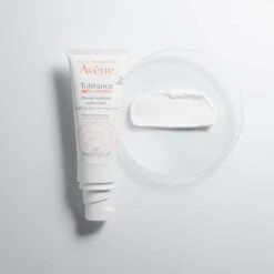 Avène TOLERANCE CONTROL - Baume Apaisant Restaurateur - Visage - Peaux Réactives Et Sèches, 40ml -Boticinal Powersanté Soldes Boutique avene tolerance control baume apaisant restaurateur 40ml boticinal 7