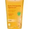 Weleda AVOINE – Après-Shampooing Régénérant Bio - Cheveux Secs Et Abîmés, 200ml