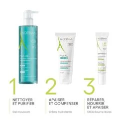 A Derma DERMALIBOUR+ - CICA-Baume Lèvres Réparateur Ultra-Nutritif - Lèvres Irritées Et Gercées, 15ml 20 A Derma DERMALIBOUR+ - CICA-Baume Lèvres Réparateur Ultra-Nutritif - Lèvres Irritées Et Gercées, 15ml -Boticinal Powersanté Soldes Boutique b563c8e4 b32c 41b4 807c fadb906af917