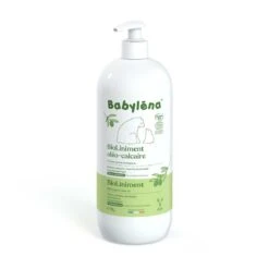 Bioliniment Oléo-Calcaire Bio, 1L