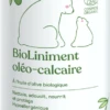 Bioliniment Oléo-Calcaire Bio, 400ml