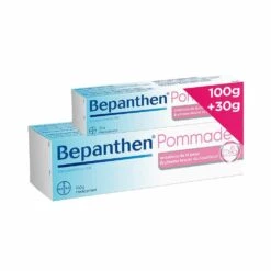 Pommade 5%, 100g + 30g