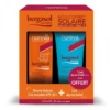 BERGASOL EXPERT - Coffret Brume Solaire SPF50+ 150ml + Lait Après-Soleil 100ml Offert