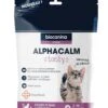 SERENITE - Alphacalm Tasty - Chats Et NAC, 30 Bouchées