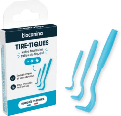 Tire-Tiques, 3 Tire-Tiques