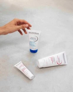 Bioderma NODE DS+ - Shampooing Antipelliculaire Intense, 125ml -Boticinal Powersanté Soldes Boutique bioderma colinegascon web bd 21