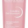 Bioderma CREALINE - Gel Moussant Nettoyant Et Apaisant Micellaire - Visage Et Yeux - Peaux Sensibles, 500ml