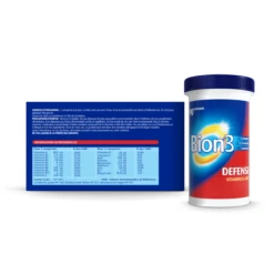 DÉFENSE - Soutien Des Défenses Immunitaires Vitamines C D & Zinc, 90 Comprimés -Boticinal Powersanté Soldes Boutique bion3 defense si fr 3401546943245