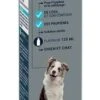 OPHATLMOLOGIE - Biophtal Solution Nettoyante Yeux - Chiens Et Chats, 125ml -Boticinal Powersanté Soldes Boutique biophtal