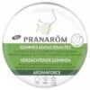 Pranarom Aromaforce - Gommes Adoucissantes Menthe Eucalyptus Bio, 45 G