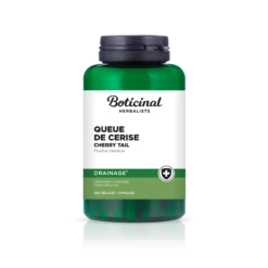 DRAINAGE - Queues De Cerise, 200 Gélules