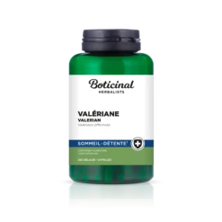 SOMMEIL & DETENTE - Valériane, 200 Gélules