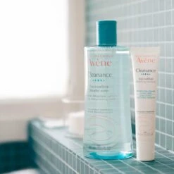 Avène CLEANANCE - Soin Matifiant Sébo-Réducteur Hydratant - Visage - Peaux Grasses à Imperfections, 40ml -Boticinal Powersanté Soldes Boutique c4ab6275 a140 4428 88ed 23a93f7e0224