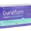 Gynéfam Supra Allaitement, 60 Capsules -Boticinal Powersanté Soldes Boutique capture d e cran 2020 04 22 a 10 removebg preview