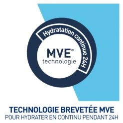 Cerave SA - Crème Régénérante - Pieds Très Secs, Abîmés Et Rugueux, 88ml -Boticinal Powersanté Soldes Boutique cerave soin corps cr me pieds r g n rante 88ml 005 3337875597296 technologie