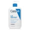 Cerave Lait Hydratant Visage Et Corps Pour Les Peaux Sèches à Très Sèches, 473ml -Boticinal Powersanté Soldes Boutique cerave soin corps lait hydratant 473ml 001 3337875597395 front
