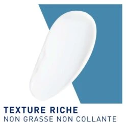Cerave Crème Mains Réparatrice Pour Les Mains Abîmées Et Les Sécheresses Sévères, 50ml -Boticinal Powersanté Soldes Boutique cerave soin cremes mains re paratrice 50ml 001 3337875597319 texture