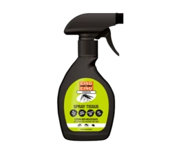 Spray Anti-Moustiques Tissus, 250ml