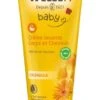 Weleda BÉBÉ - Crème Lavante Corps Et Cheveux Au Calendula Bio, 200ml
