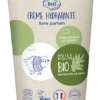 Mustela BÉBÉ - Crème Hydratante Bio, 150ml -Boticinal Powersanté Soldes Boutique cre me hydratante bio 3504105034344