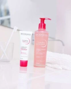 Bioderma CREALINE - Défensive Crème Active Apaisante - Peaux Sensibles, 40ml -Boticinal Powersanté Soldes Boutique crealine defensive t40ml 3701129804445 3