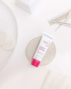Bioderma CREALINE - Défensive Crème Active Apaisante - Peaux Sensibles, 40ml -Boticinal Powersanté Soldes Boutique crealine defensive t40ml 3701129804445 4