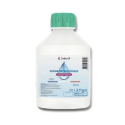 Sérum Physiologique, 500ml