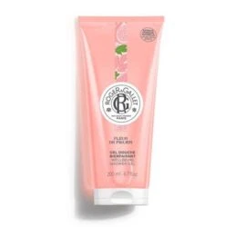 ROGER & GALLET FLEUR DE FIGUIER - Gel Douche Bienfaisant - Tous Types De Peaux, 200ml