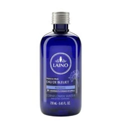 VISAGE - Eau De Bleuet Apaisante - Tous Types De Peaux, 250ml