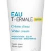 URIAGE EAU THERMALE - Crème D'Eau Hydratante SPF20 - Visage - Tous Types De Peaux, 40ml