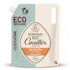 ECO RECHARGE - Gel Bain Douche Surgras Végétal Huile De Macadamia Bio - Peaux Sèches, 1L -Boticinal Powersanté Soldes Boutique eco re 4