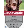 ADVANTIX - Antiparasitaire Externe Grand Chien, 6 Pipettes -Boticinal Powersanté Soldes Boutique elanco advantix antiparasitaire externe grand chien 6 pipettes