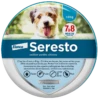 SERESTO - Collier Petits Chiens 38cm, 1 Unité