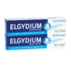 ANTI-PLAQUE - Dentifrice Anti-Plaque Dentaire, 2x75ml -Boticinal Powersanté Soldes Boutique elgydium anti plaque dentifrice 2x75ml boticinal