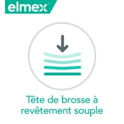 SENSITIVE PROFESSIONAL - Brosse à Dents Extra Souple, 2 Unités -Boticinal Powersanté Soldes Boutique elmex brosse a dent extra souple boticinal2 1