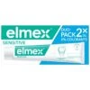 SENSITIVE - Dentifrice Dents Sensibles, 2x75 Ml -Boticinal Powersanté Soldes Boutique elmex sensitive dentifrice 2x75ml boticinal3