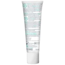 SENSITIVE PROFESSIONAL BLANCHEUR - Dentifrice Dents Sensibles, 75ml -Boticinal Powersanté Soldes Boutique elmex sensitive professional blancheur dentifrice boticinal6