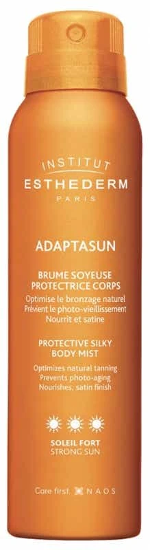 ADAPTASUN - Brume Solaire Soyeuse Protectrice Soleil Fort - Coprs, 150ml